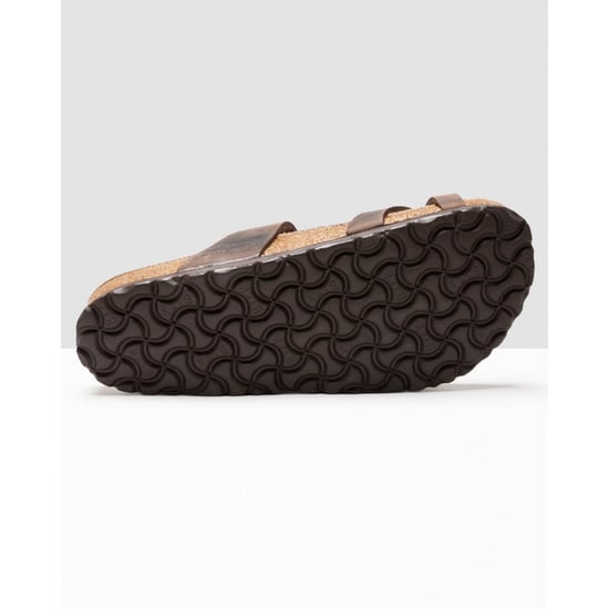 Birkenstock Mayari Oiled Leather Womens Sandals - Image 4