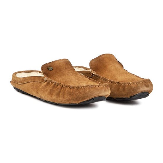 Silver Street Walbrook Slippers - Image 2