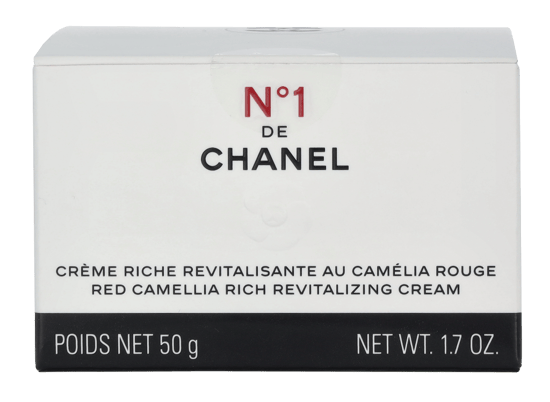 Chanel No 1 De Chanel Revitalizing Rich Cream50 g. - Image 2