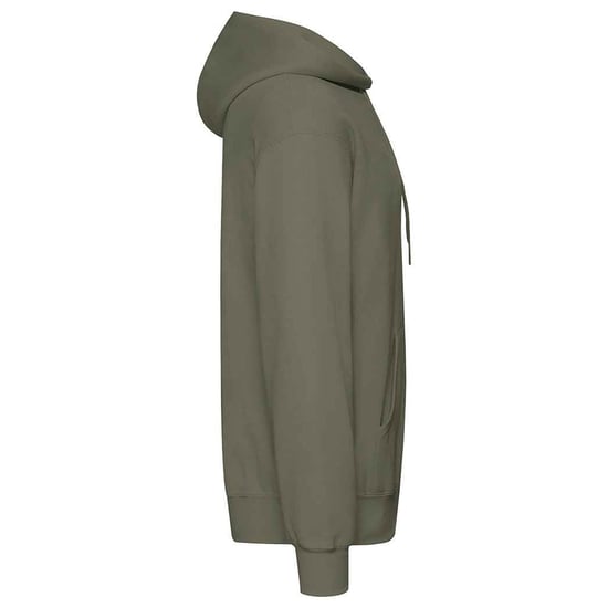 Fruit of the Loom Unisex Volwassen Klassieker Hoodie (Klassieke Olijf) - Image 3