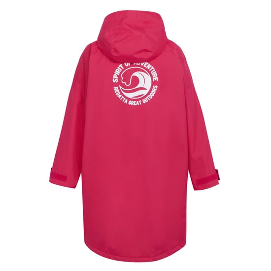 Regatta Kleed voor kinderen (Roze toverdrank/Roze schelp) - Image 2