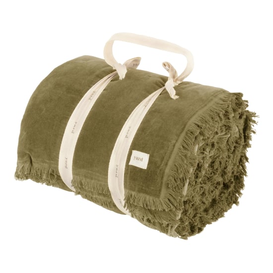 Yard Jaye Katoenen Velvet Bedsprei - Image 5