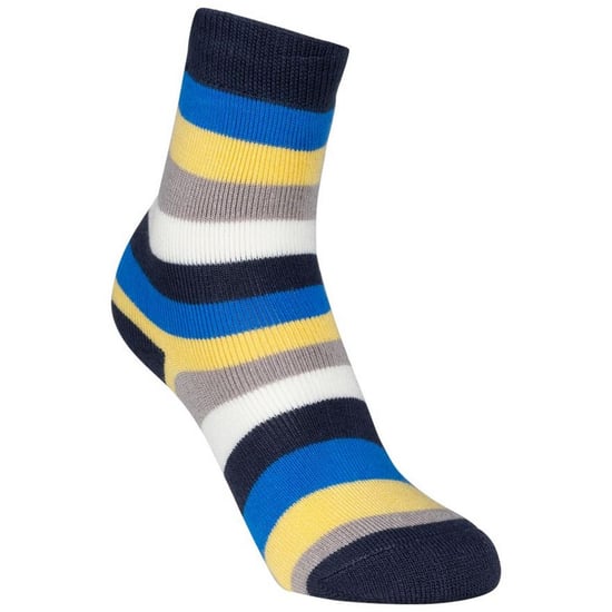 Trespass Frolic kindersokken (Set van 2) (Blauw) - Image 5
