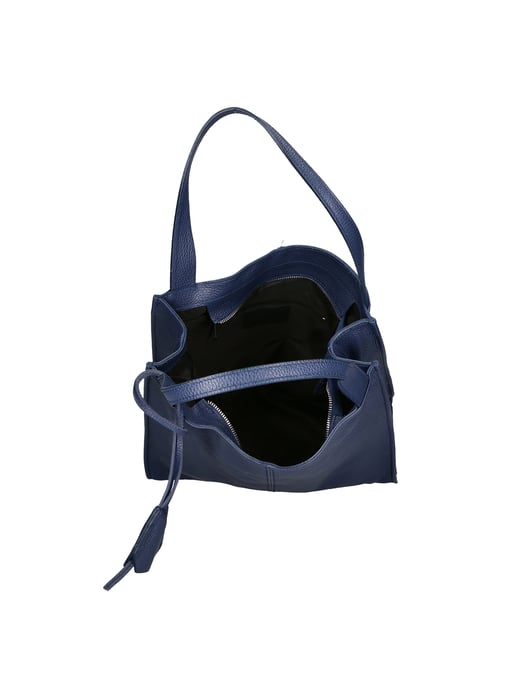 Gave Lux Schoudertas vrouwen BLUE - Image 5