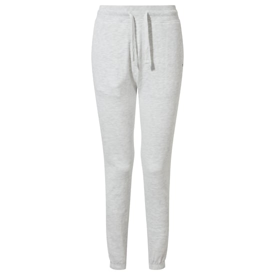 Tilda Womens Sweat Pant Ice Grey Marl