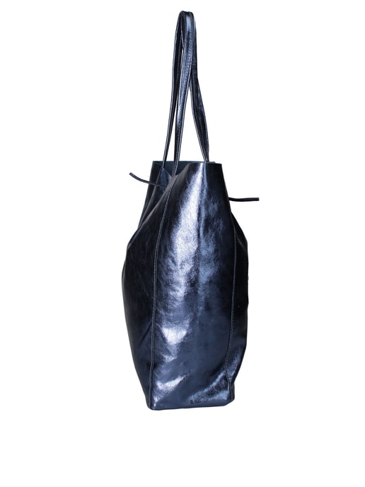 Gave Lux Shopper tas Vrouwen BLUE - Image 3