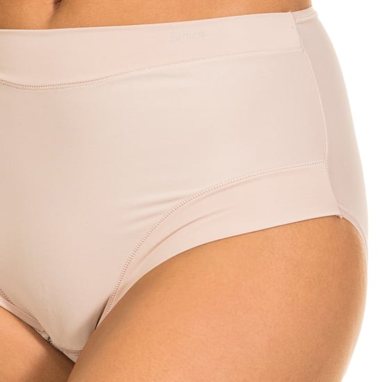 Microfiber hoge taille onderbroeken 1031682 dames - Image 2