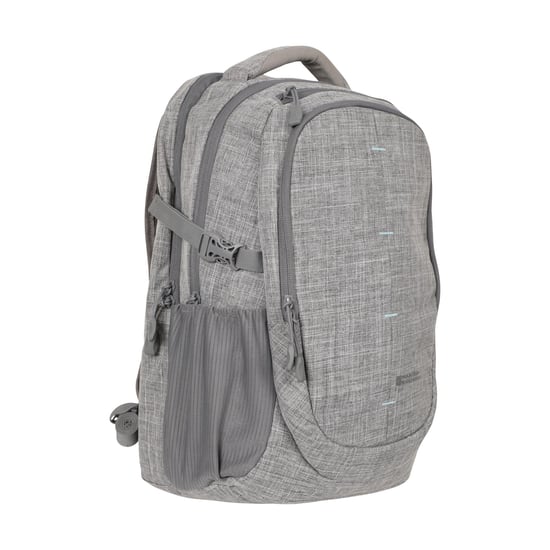 Mountain Warehouse Vic 30L Laptoptas (Grijs) - Image 5