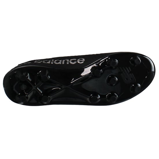New Balance Tekela V3+ Magique FG Black Kids Football Boots