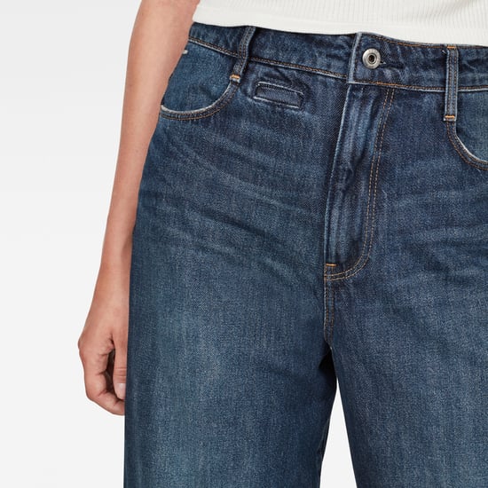 G-Star RAW D-Staq 5-Pocket High Waist Jeans