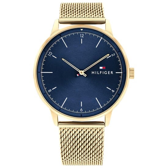 Tommy Hilfiger Heren Horloge 1791877 - Image 1