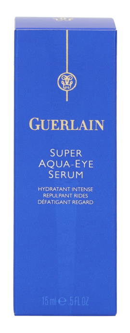 Guerlain Super Aqua-Eye Serum Intense Hydration15 ml. - Image 2