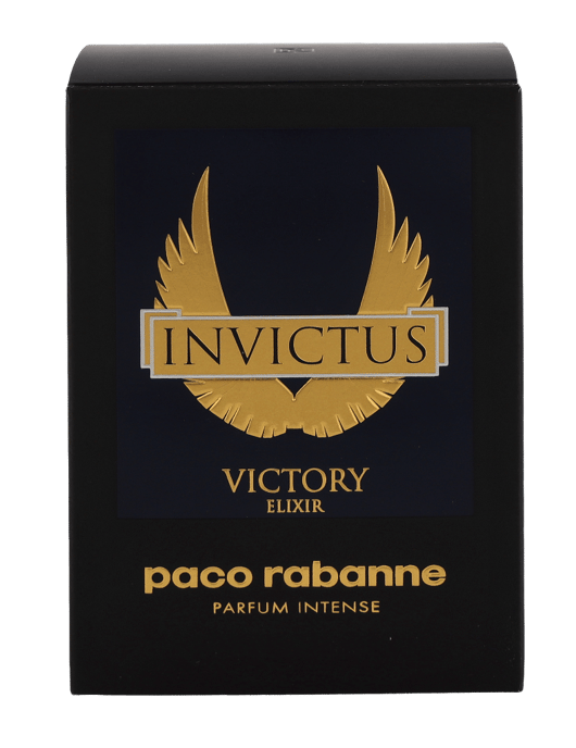 Paco Rabanne Invictus Victory Elixir Edp Intense Spray50 ml. - Image 2