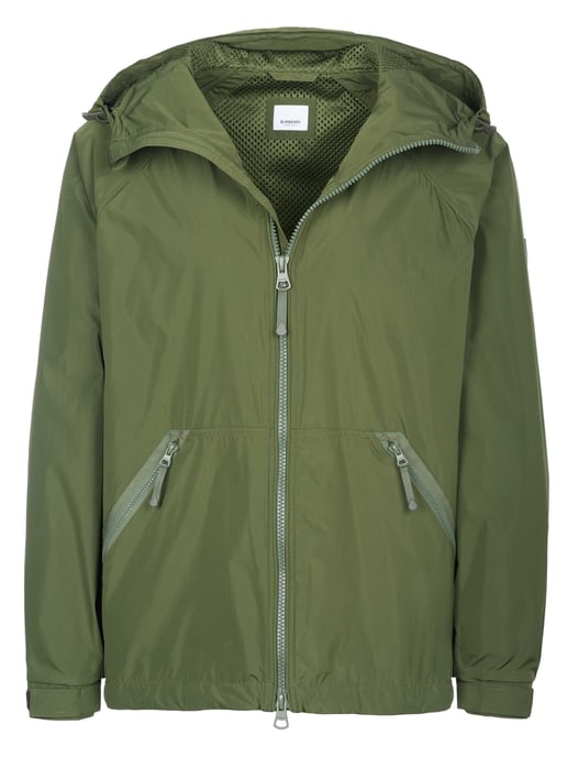 Burberry Jacke - Image 1