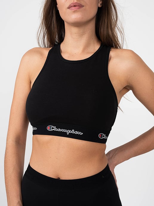 Champion Beha Sport Bra Vrouw zwart - Image 6