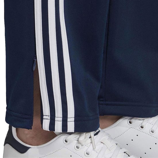 Heren Adidas trainingsbroek - Navy - Image 6