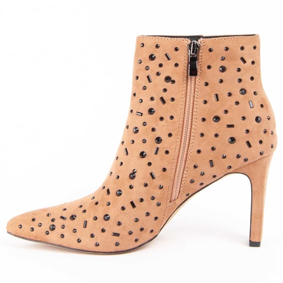 Montevita Ankle Boot Busala2 Brown