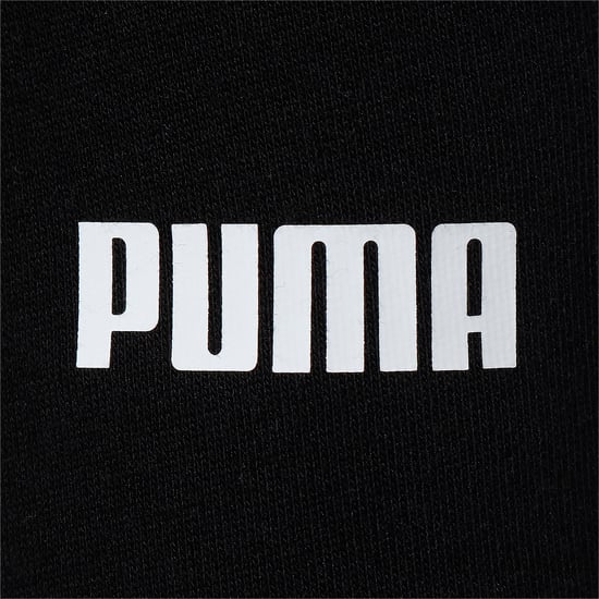PUMA Essentials Boys Sweat Shorts