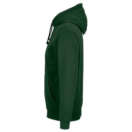 SOLS Unisex Condor Hoodie voor volwassenen (Fles groen) - Image 2