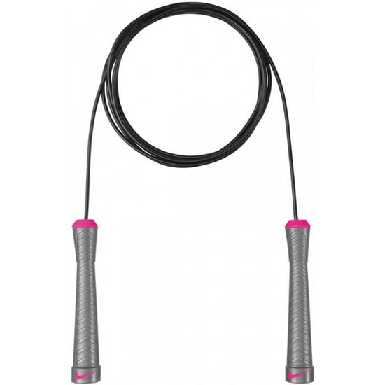 Nike Snelheidstouw (Donkergrijs/Roze) - Image 1