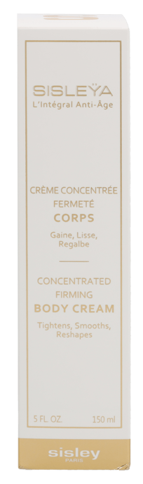 Sisley Sisleya L'Integral Anti-Age Body Cream 150ml. - Image 2
