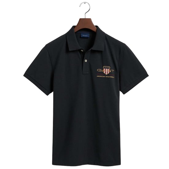 Gant | Heren Poloshirt - Image 5