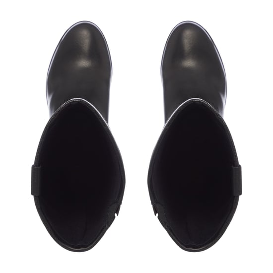 Bertie Ladies TYRUS Soft Leather Knee High Boots