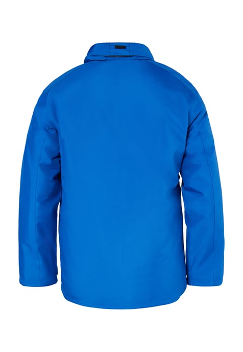 Mo winterjas Heren KONING BLAUW - Image 2