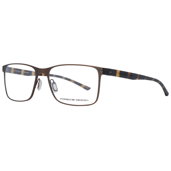 Porsche Design Optical Frame P8346 E 55 Titanium - Image 1