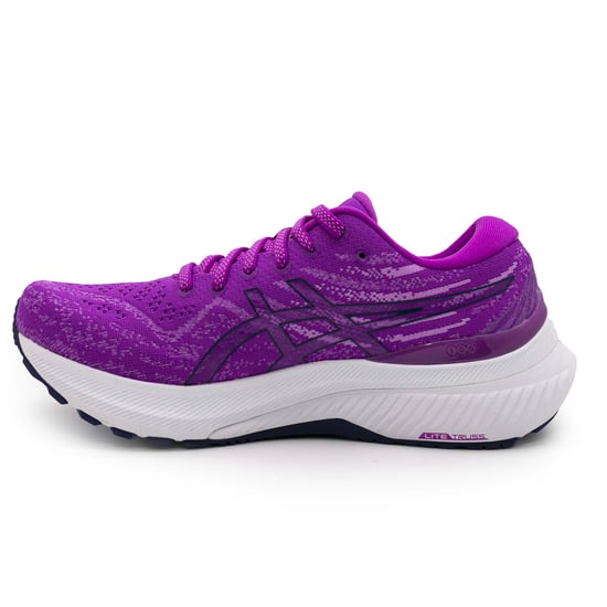 Asics Gel-Kayano Paars Sportschoenen - Image 2