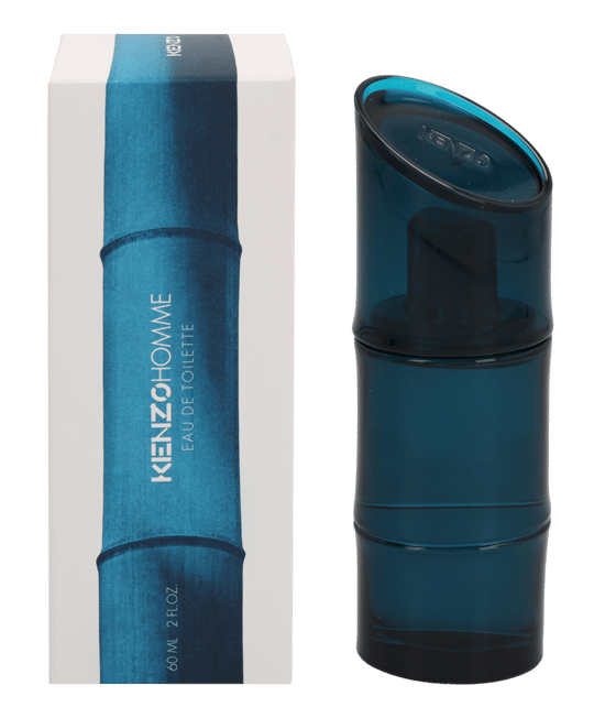 Kenzo Homme Edt Spray60 ml. - Image 1