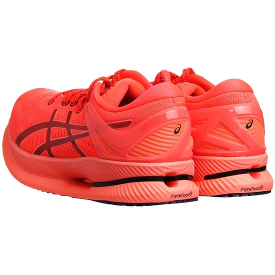 Asics MetaRide Heren Rood Hardlooptrainers - Image 5
