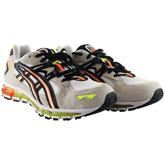 Asics Gel-Kayano 5 360 Heren Multikleuren Sneakers - Image 2