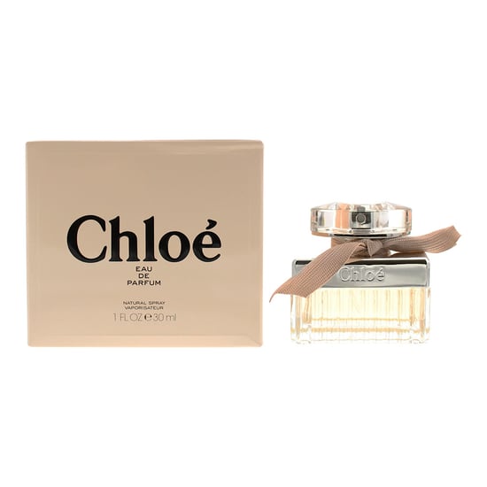Chloe By Chloe Edp Spray 30ml. - Image 1