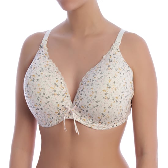 LUZ Women's Nursing Bra