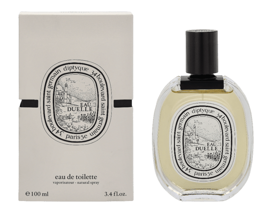 Diptyque Eau Duelle Edt Spray100 ml. - Image 1