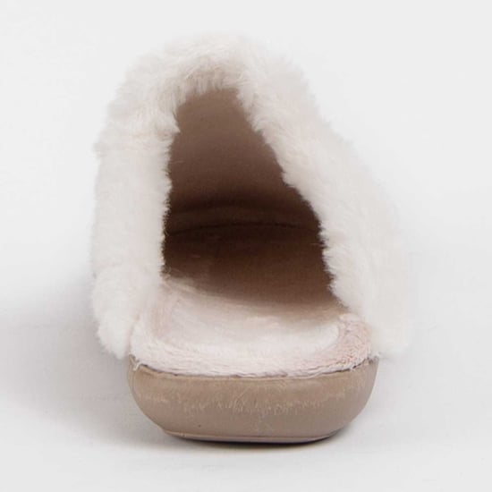 Northome Slipper Louslip Beige