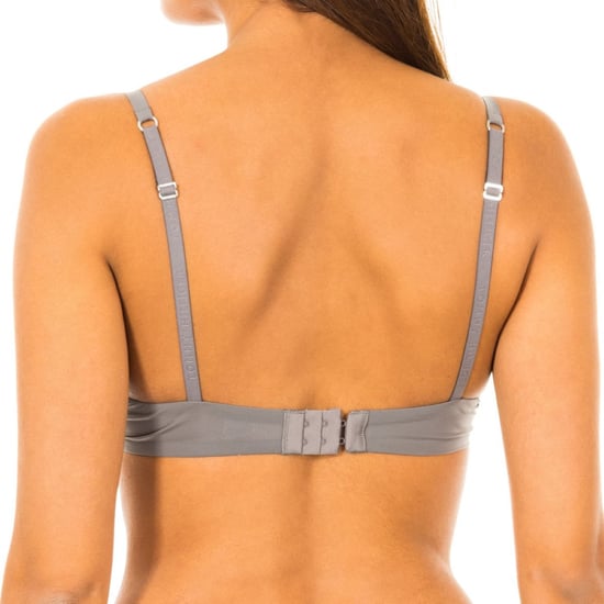 Bra with cups and underwire 1387903605 woman
