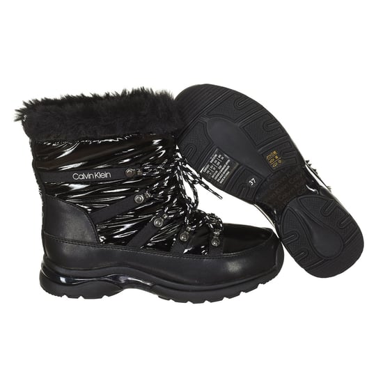 Carvey Boot
