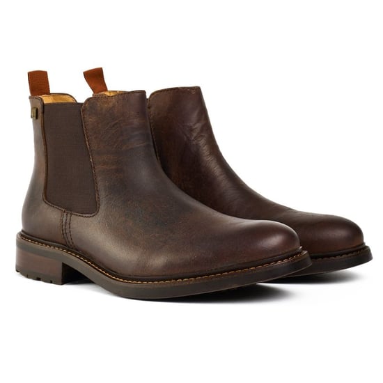 Re.sole Jupiter Chelsea Boots - Image 2