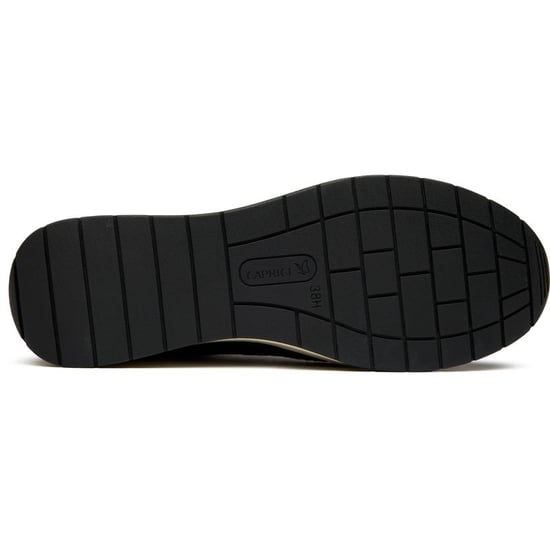 Caprice Comfort Wedge Sneakers - Image 4