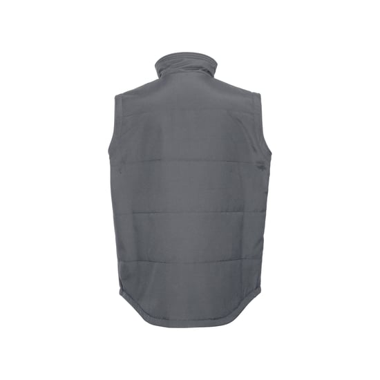 Russell Heren Gilet voor zwaar gebruik (Konvooi Grijs) - Image 2