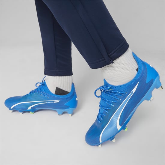 PUMA Mannen ULTRA ULTIMATE MxSG Voetbalschoenen - Image 2