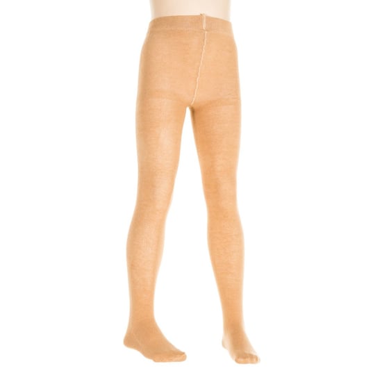 Warm stretch cotton leotard 88244 girl