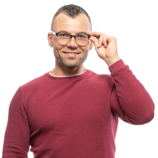 Ted Baker Gray -frames voor herenman - Image 4