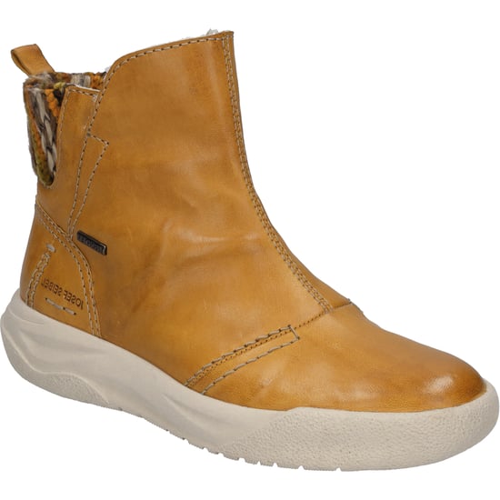 JOSEF SEIBEL Alina 51 | Enkellaars voor Dames | geel - Image 1