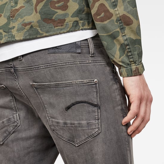 G-Star RAW Revend Skinny Jeans