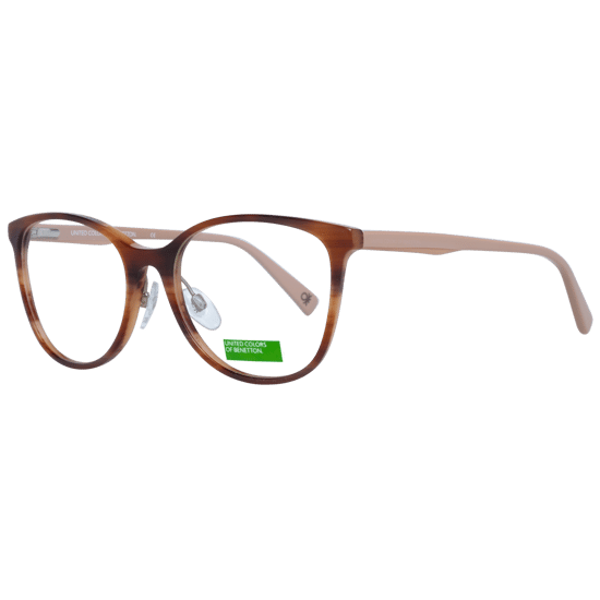 Benetton Optical Frame BEO1027 151 52 - Image 1