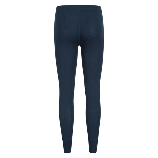 Mountain Warehouse Heren Merino Wol Base Layer Onderbroek (Set van 2) (Marine) - Image 2