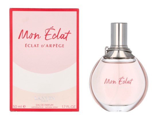 Lanvin Mon Eclat Eclat D'Arpege Edp Spray50 ml. - Image 1